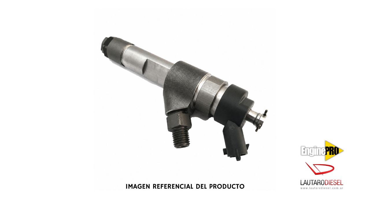 Inyector EnginePro completo Jumper 2,8 HDi | 0445120002