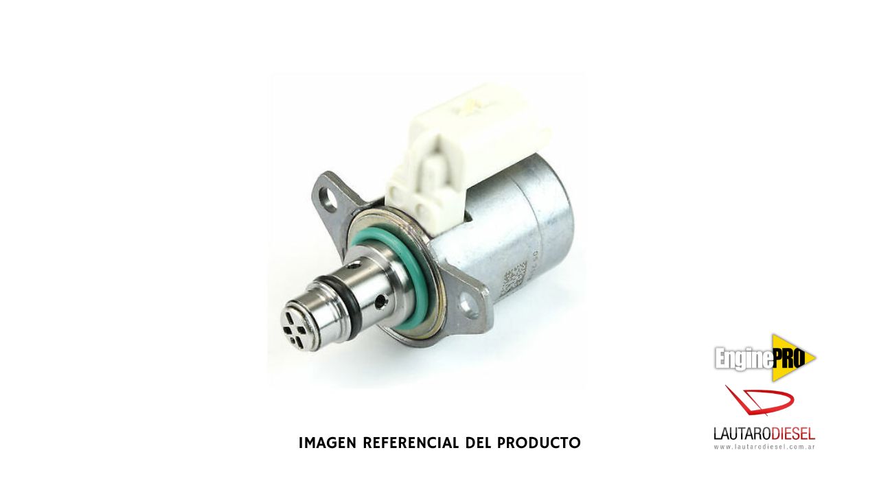Reguladora de caudal EnginePro Peugeot 308 408 C4 Picasso 1,6 hdi | A2C8761150080