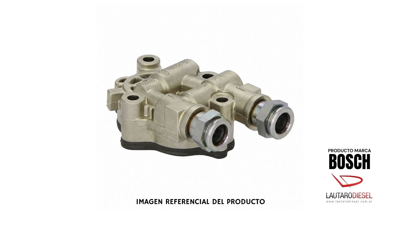 Bosch Bomba alimentacion Bosch transferencia bomba 0445020118 | 0440020090