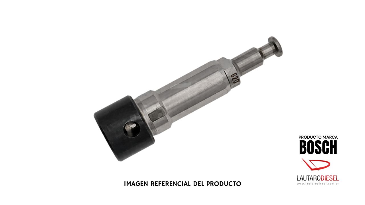 Elemento Bosch para bomba Diesel rotativa VE Bosch | F000401050