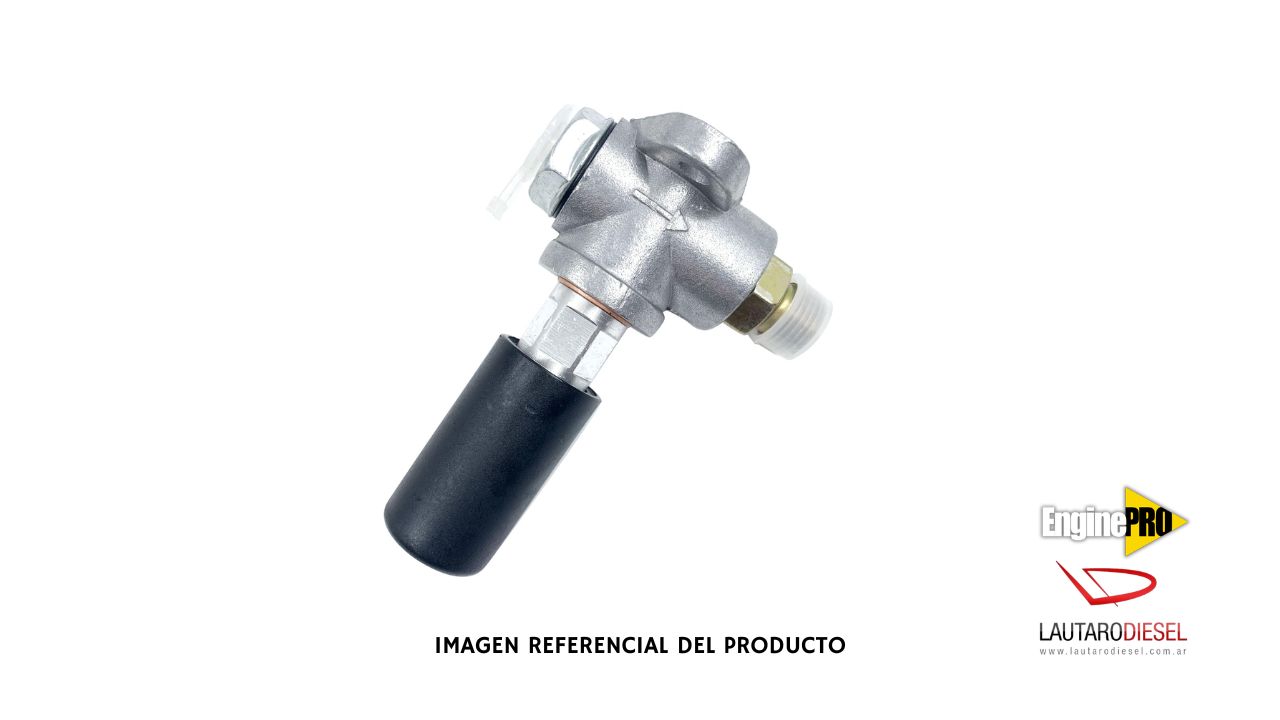 Bomba de alimentación cebadora Diesel Engine Pro 0440005004 | 0440011007