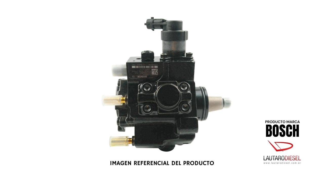 Bomba de alta presion Bosch / Foton  para Ford 4000 Cummins Chino Foton | 0445020119 4990601