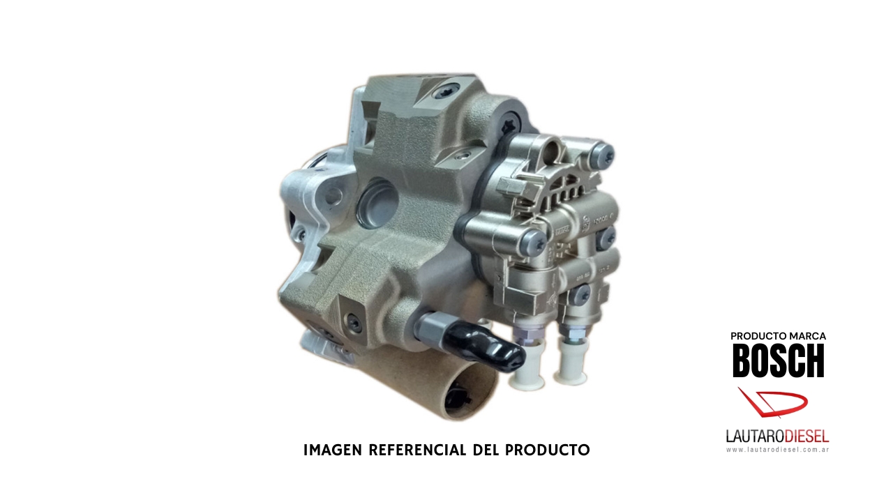 Bomba de alta presion Bosch Komatsu Cummins ISF Bosch Bomba de alta presion Ford Cargo Euro 5 | 0445020150 5264248
