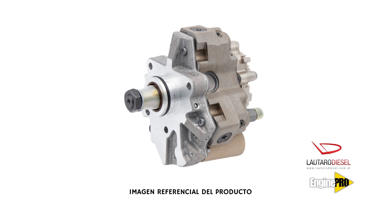 Bomba de alta EnginePro REMAN Bosch Cummins ISB 4 y 6 cil F100 | 020175R