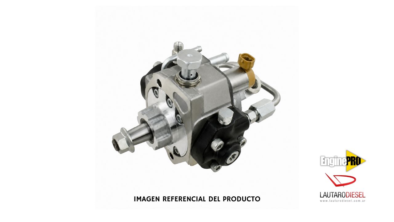 Bomba de alta presion EnginePro para tractor John Deere HP3 Denso | 294000-0560