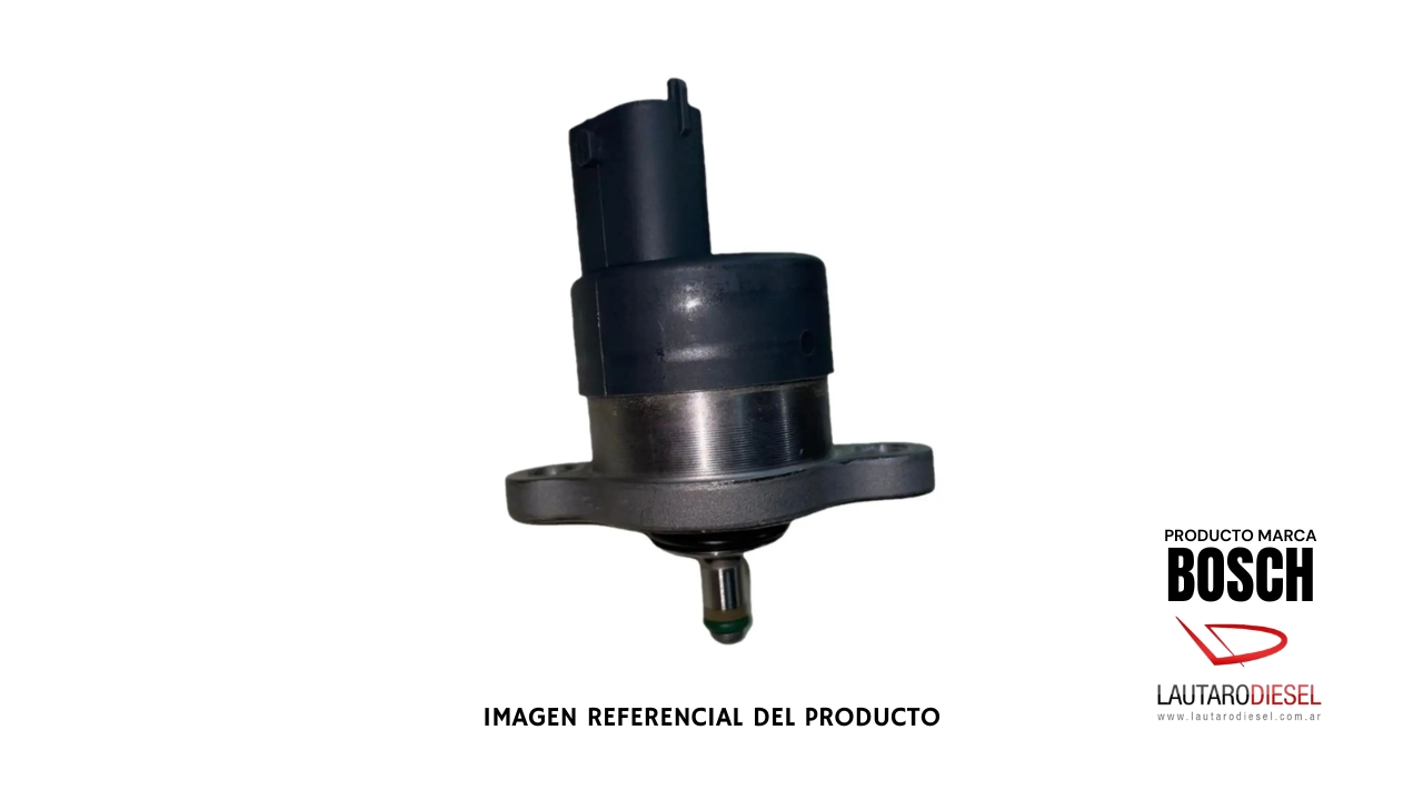 Valvula reguladora de presion Bosch Sportage Tucson Santa Fe | 3140227010