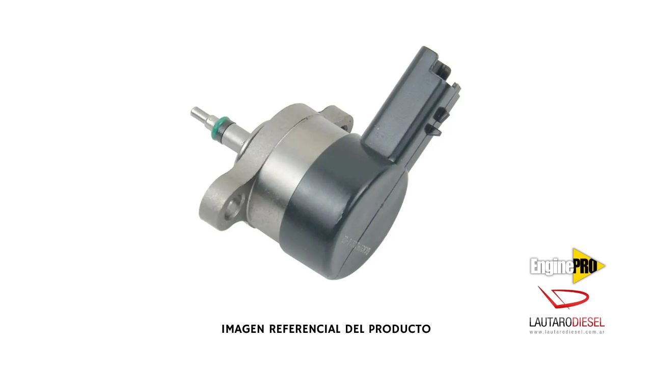 Reguladora de caudal EnginePro para Bosch HDI 2.0 | 0281002493