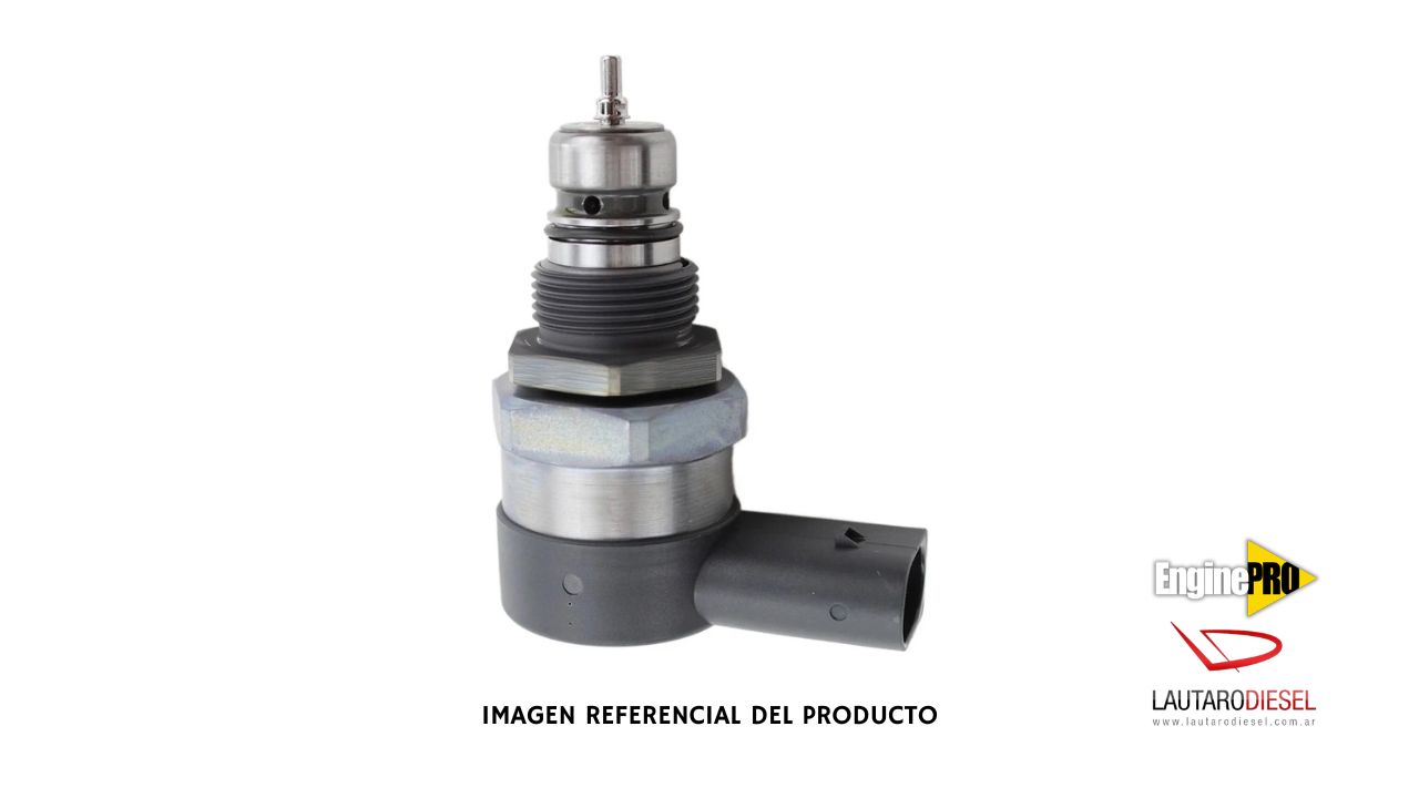 Reguladora de presion Engine Pro para Bosch Mercedes Benz E320 | 0281002682