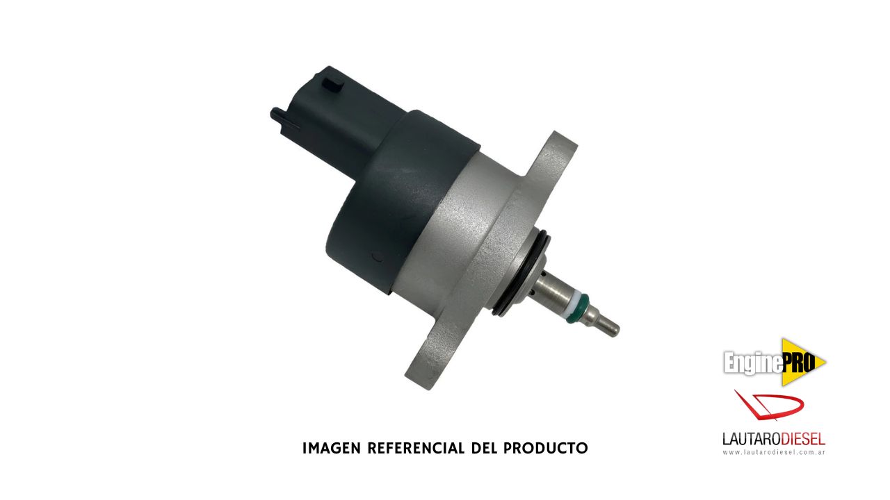 Reguladora de Presion Engine Pro para Kia Carens Sportage 2.0 | 0281002943