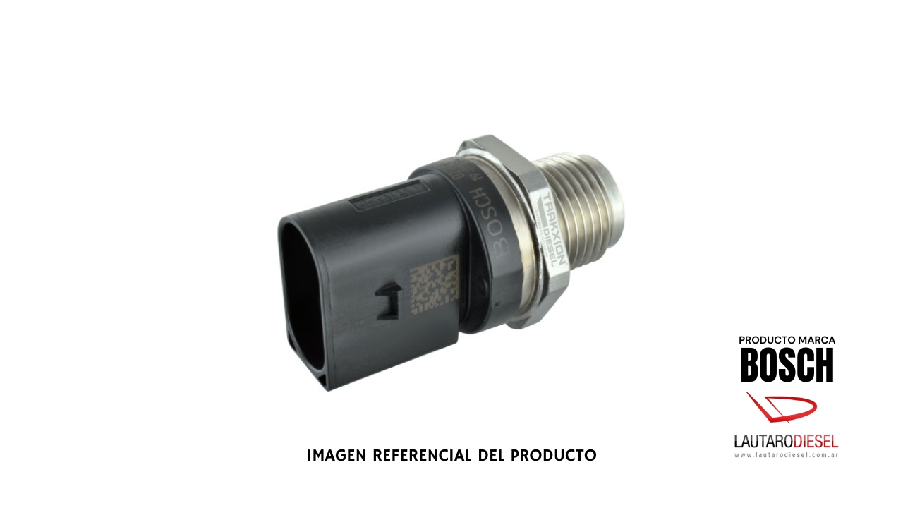ensor de presion Bosch Mercedes Benz E320 | 059130758 A0041536728