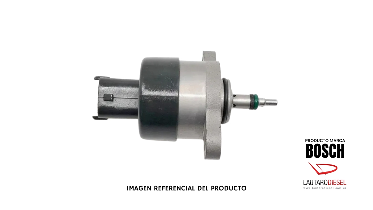 Reguladora de Presion Bosch para Kia Carens Sportage 2.0 | 0281002718 31402-27010