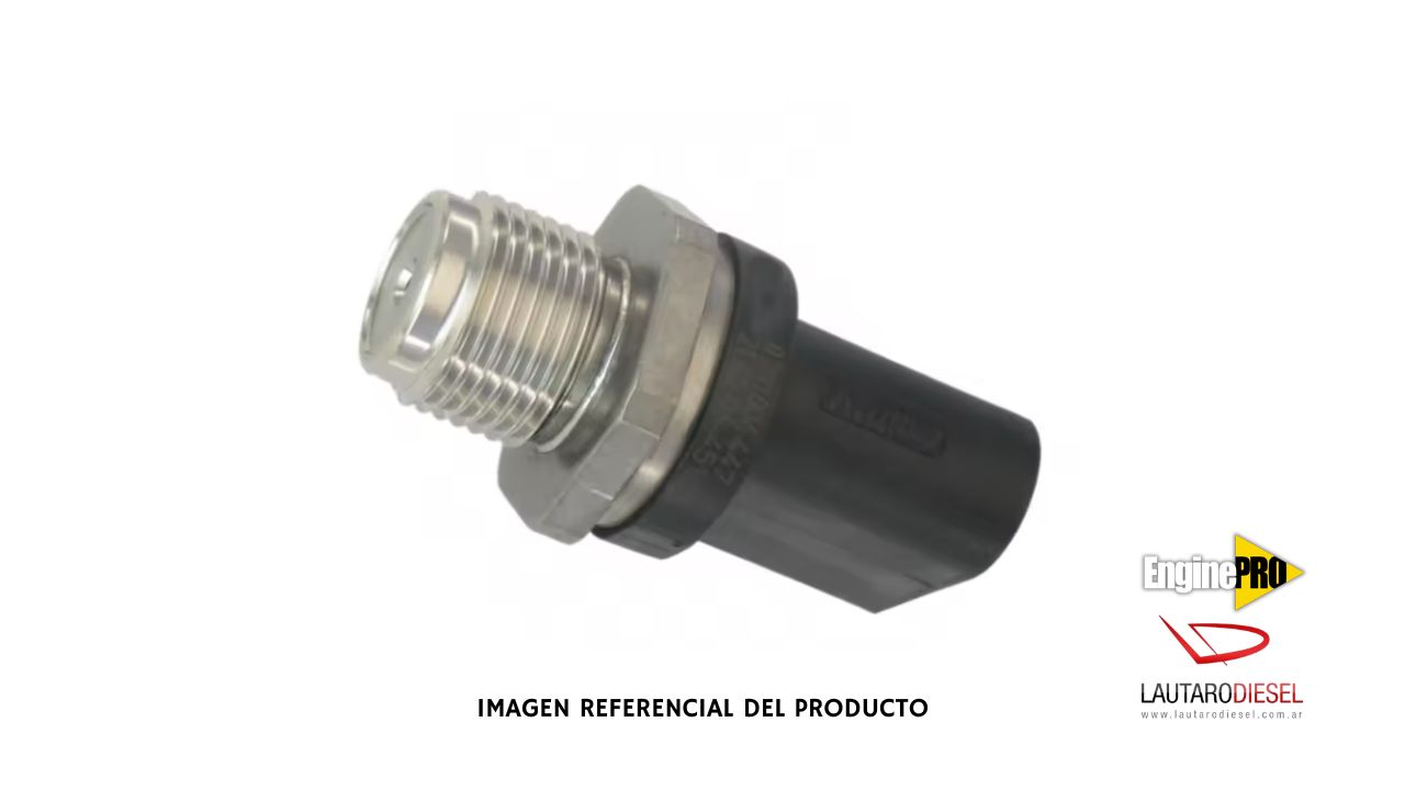 Sensor de presion EnginePro BMW 1353780060 | 0281002948