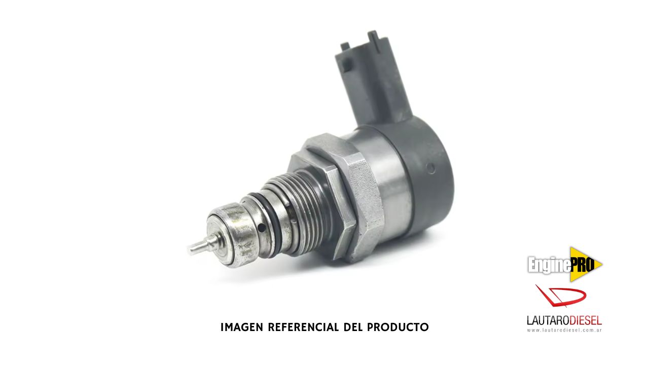 Valvula reguladora de presion EnginePro Diesel DRV | 0281006017