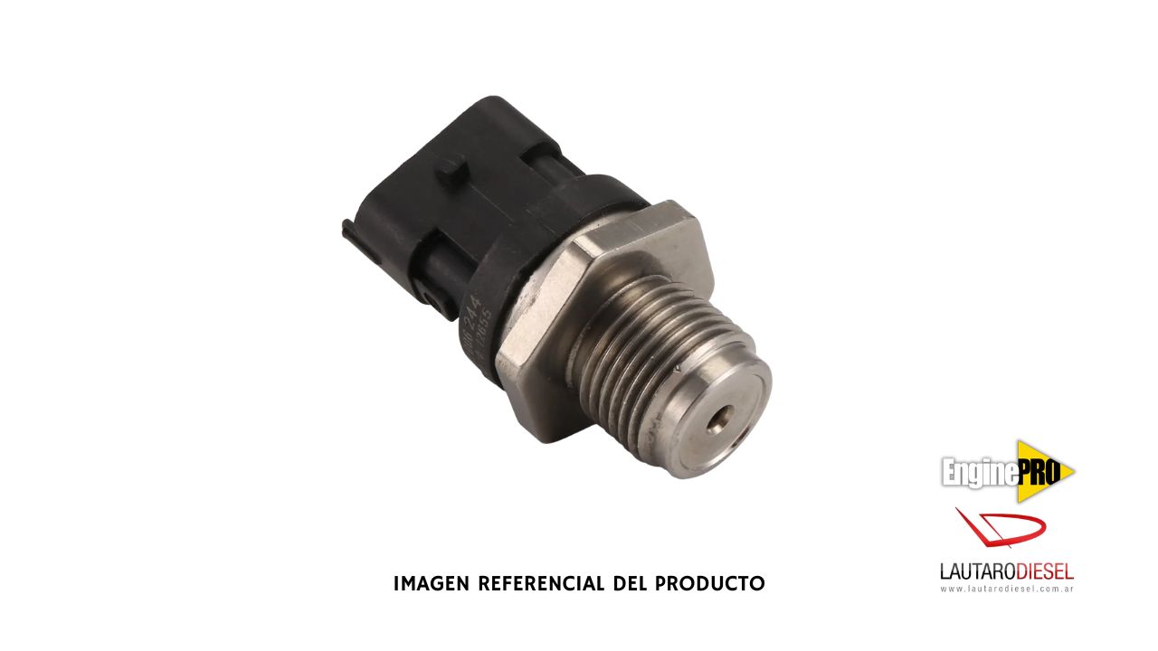 Sensor Engine Pro de presion para Nissan Navara Patrol ZD30 | 0281006244
