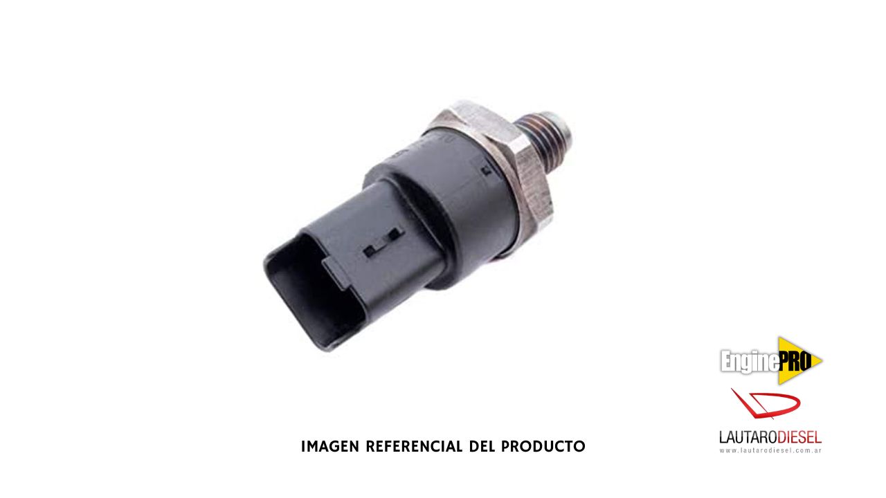 Sensor presion Engine Pro para HDI 206 207 306 307 Picasso 406 | 0281006507