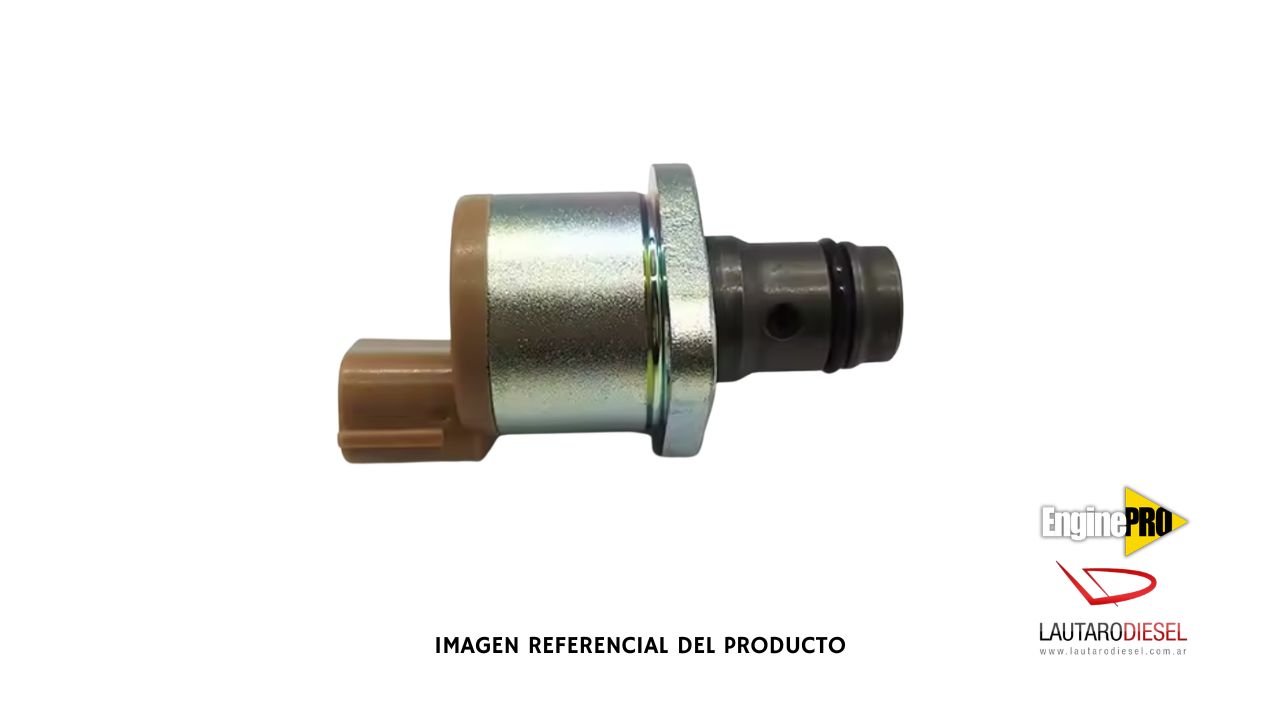 Valvula reguladora Engine Pro para John Deere HP3 | 294200-0380