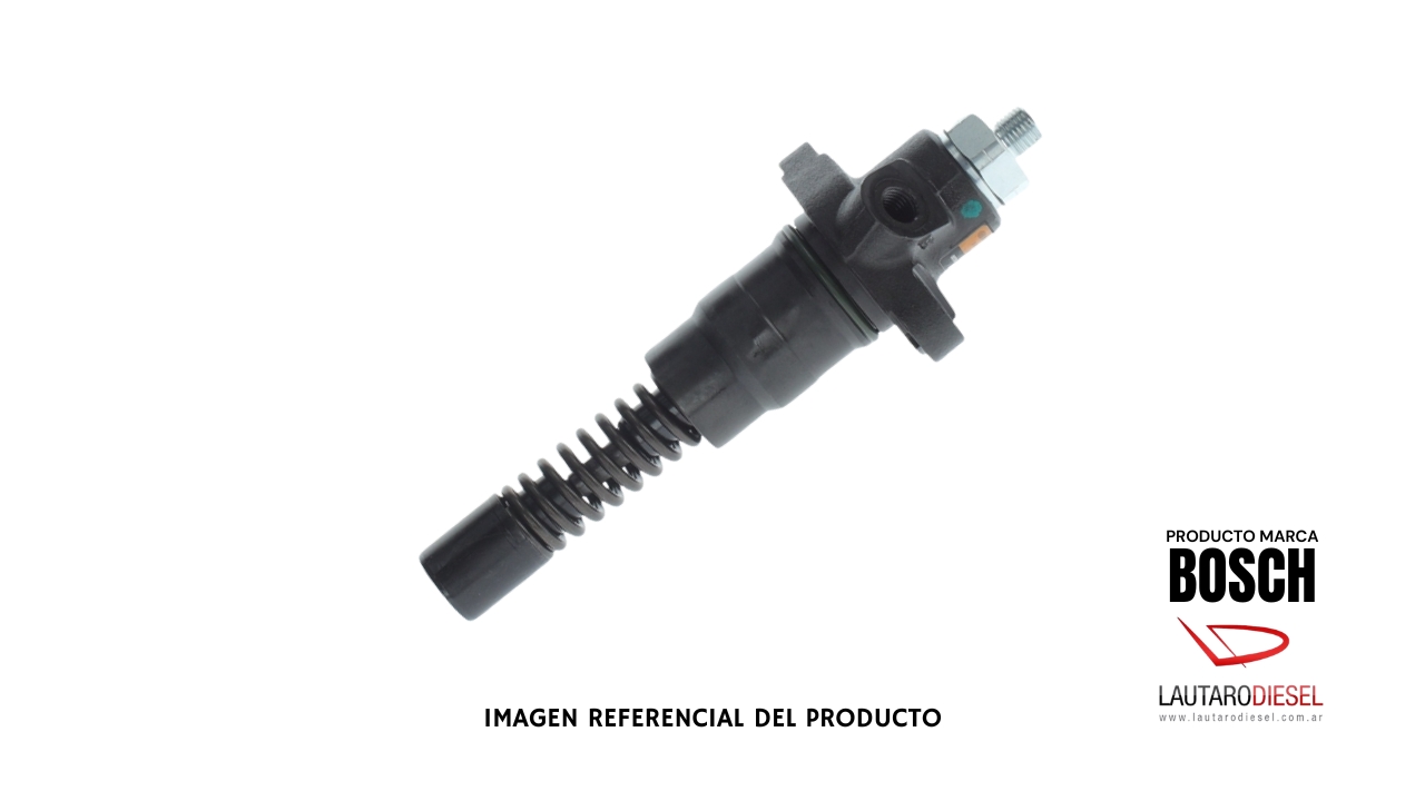 Bomba Bosch monobomba Volvo Deutz Renault | 0414693005 0986437602