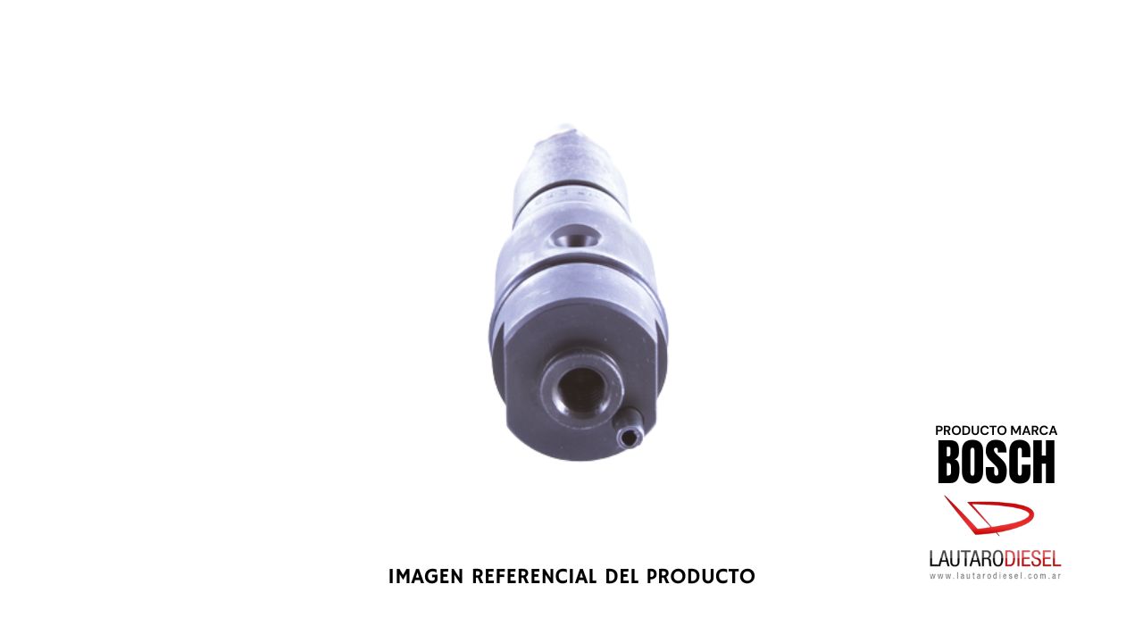 Portainyector Bosch | 0432193442