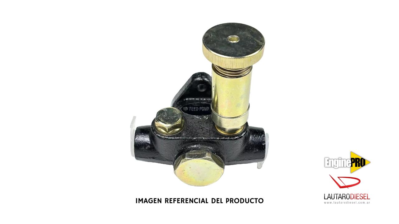 Bomba Alimentadora Engine Pro tipo Bosch | 0440008007