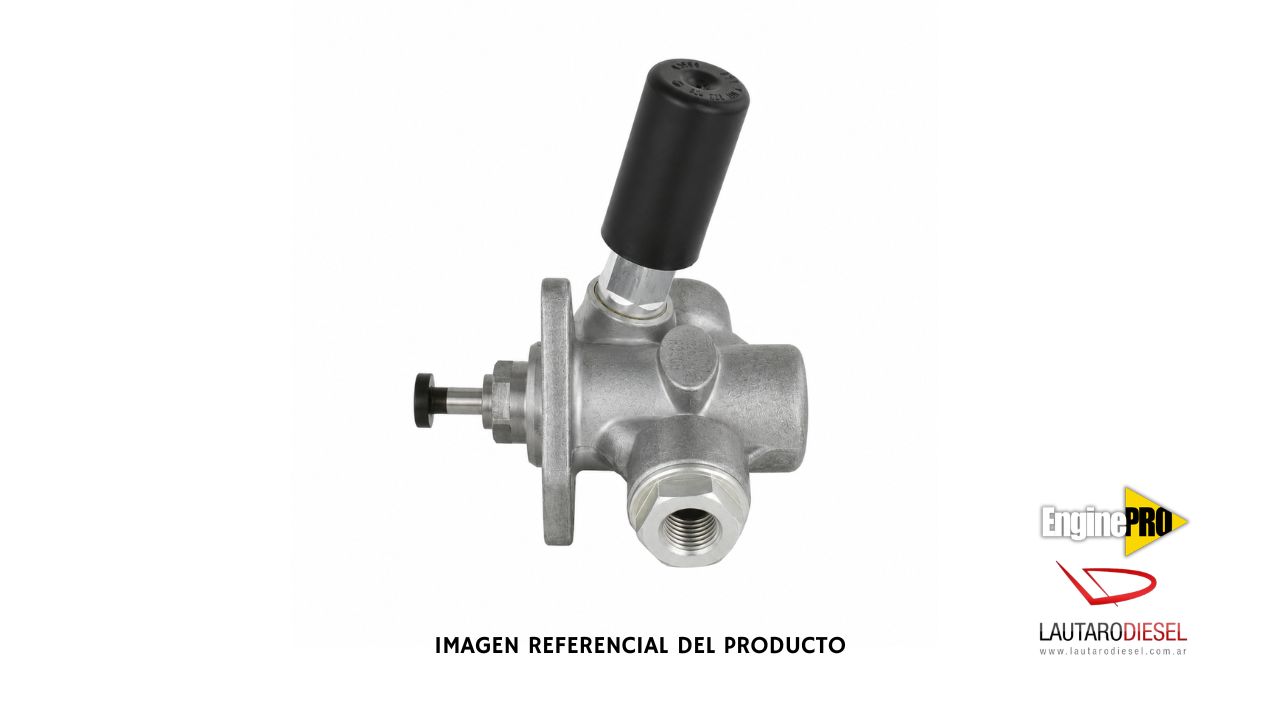 Bomba Engine Pro mecánica de alimentación cebadora Diesel | 0440008070