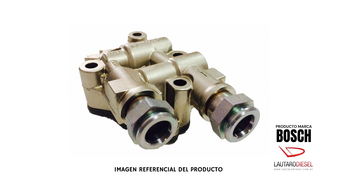 Bomba alimentacion / transferencia Bosch de bomba Cummins | 0445020175