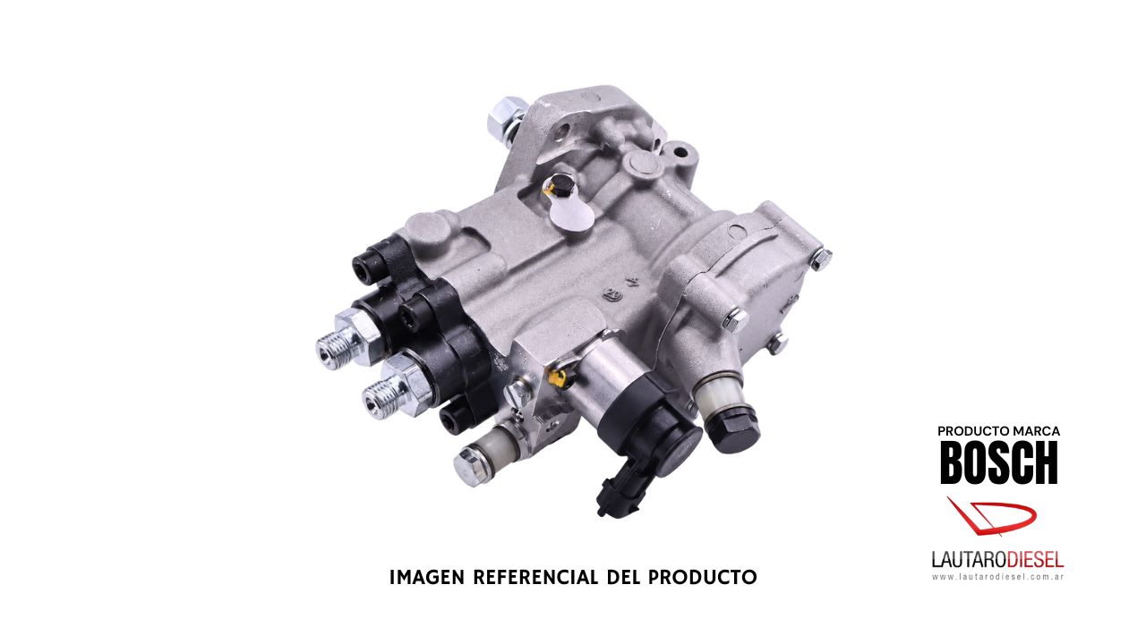 Bomba Completa Bosch para JIANGXI ISUZU | 0445025050