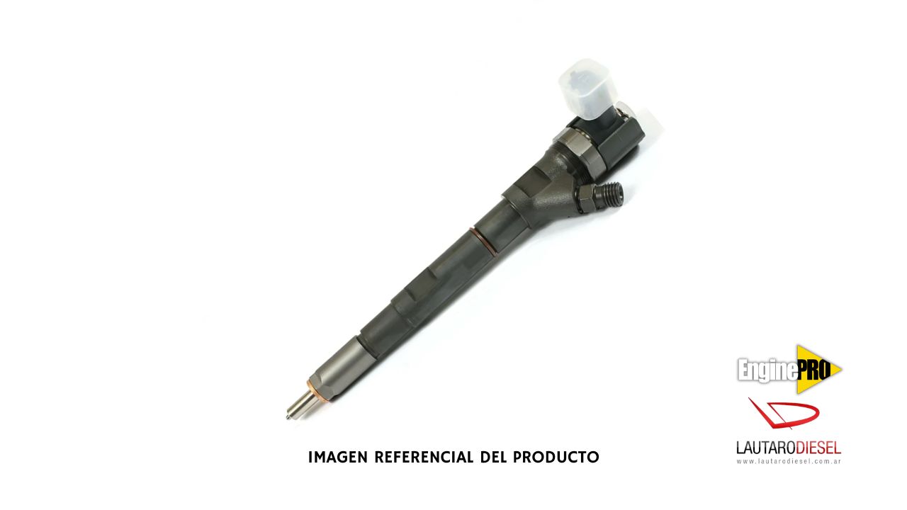 Inyector EnginePro para Bosch Hyundai Libero Starex H1 H-1 2,5 | 0445110279