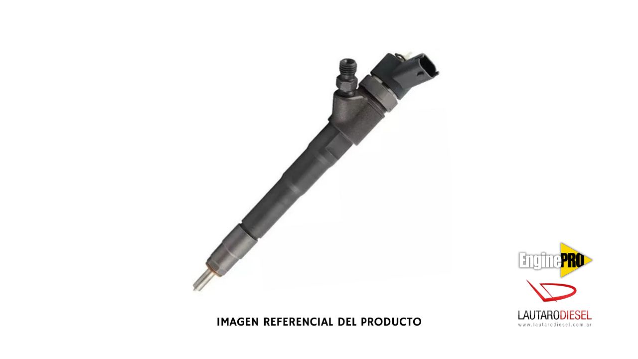 Inyector Engine Pro para Kia Sorento 2,5 | 0445110306