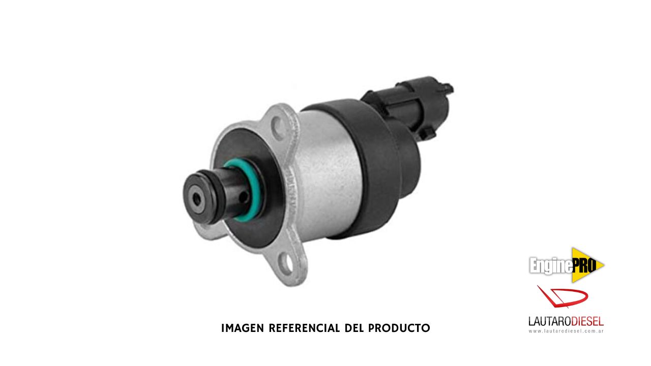 Reguladora de presion EnginePro Cummins 4903523 | 0928400473