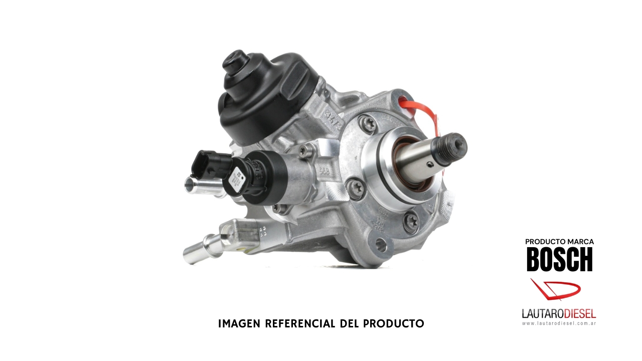 Bomba de alta presion Bosch / Hynudai Genuine Parts para Hyundai Santa Fe Tucson Kia Sorento Sportage Grand Santa Fe Iii Iv D4HA D4HB CRDi 4WD CP4S1 | 0445010544 0445010511