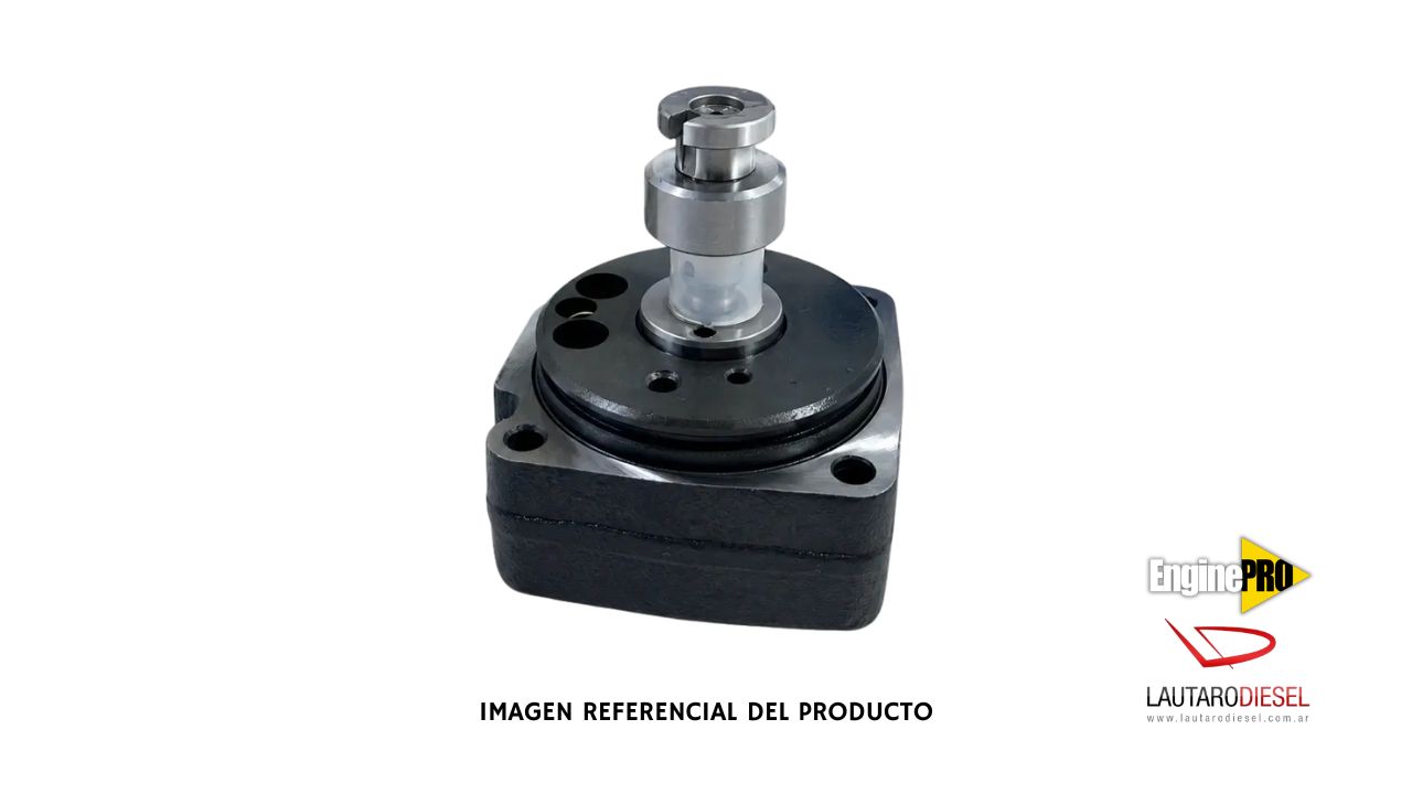 Cabezal Engine Pro para bomba rotativa VE | 146402-0920