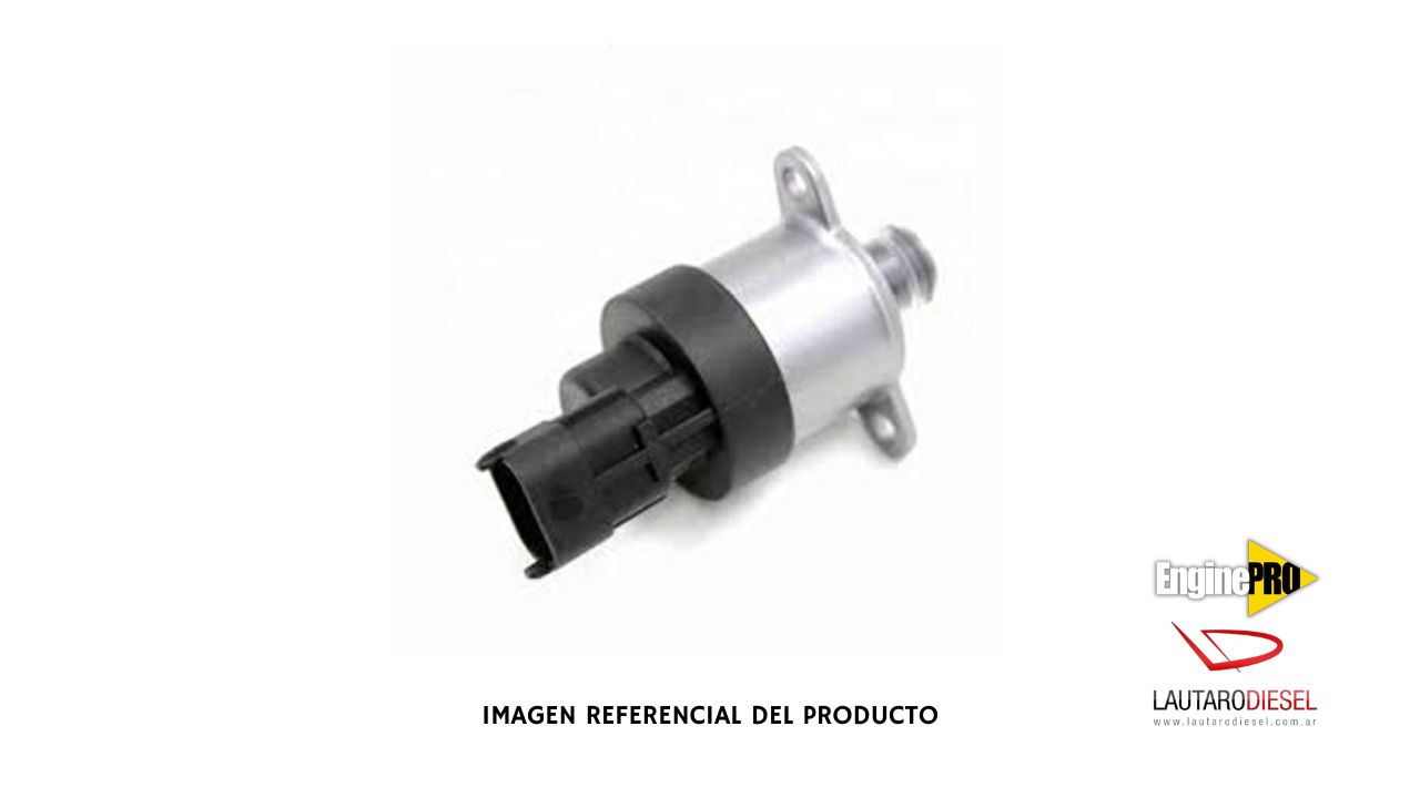 Valvula reguladora Engine Pro alternativa para Bosch 0928400713