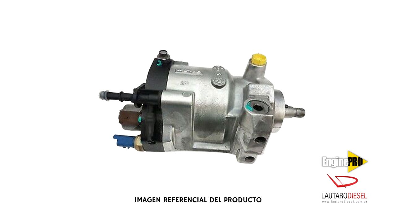 Delphi REMAN Bomba de alta presion Terracan Carnival 9044Z022A | 33100-4X710