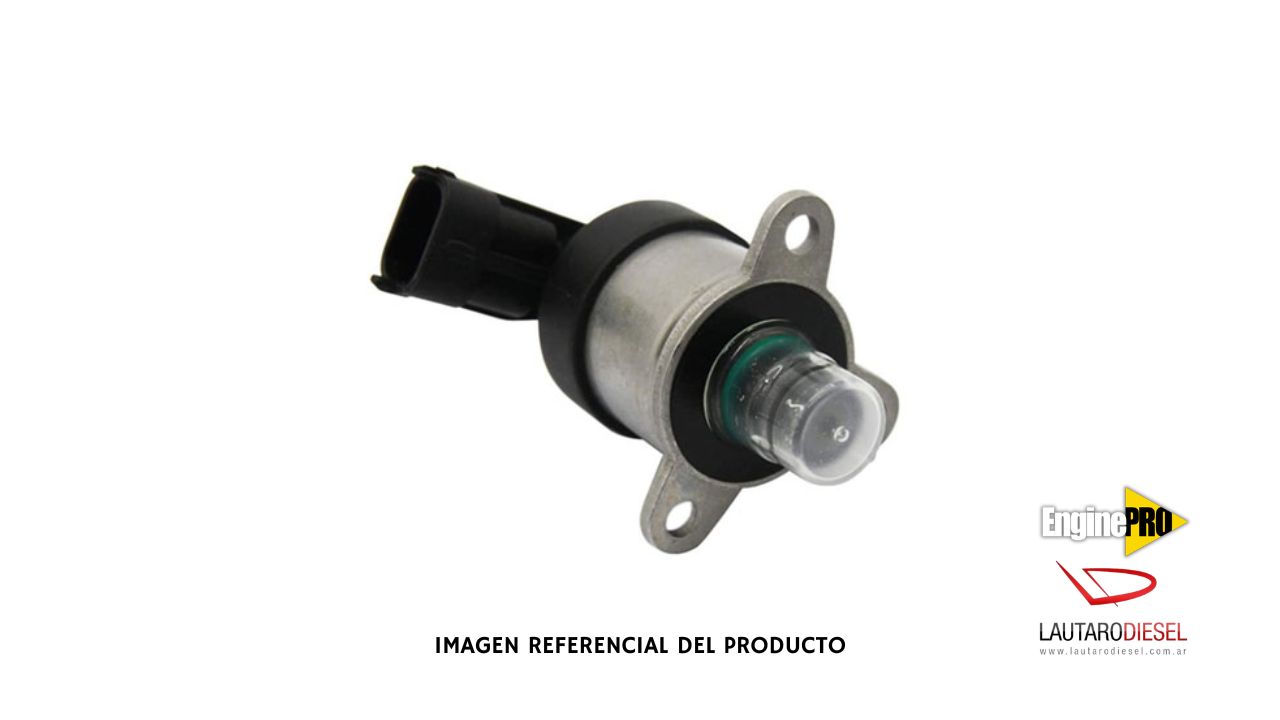 Valvula reguladora de presion EnginePro Master III | 0928400769