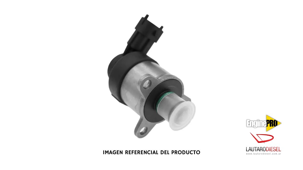 Valvula reguladora de presion EnginePro | 0928400633