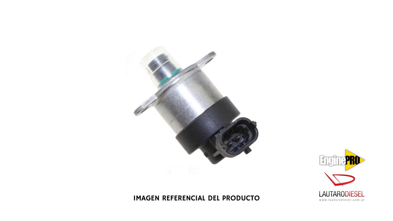 Valvula reguladora de presion Engine Pro para Chevrolet Captiva Cruze.