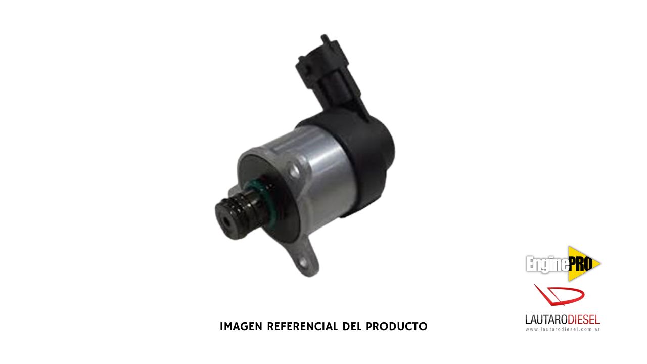 Valvula reguladora de presion EnginePro para MWM Agrale | 0928400789