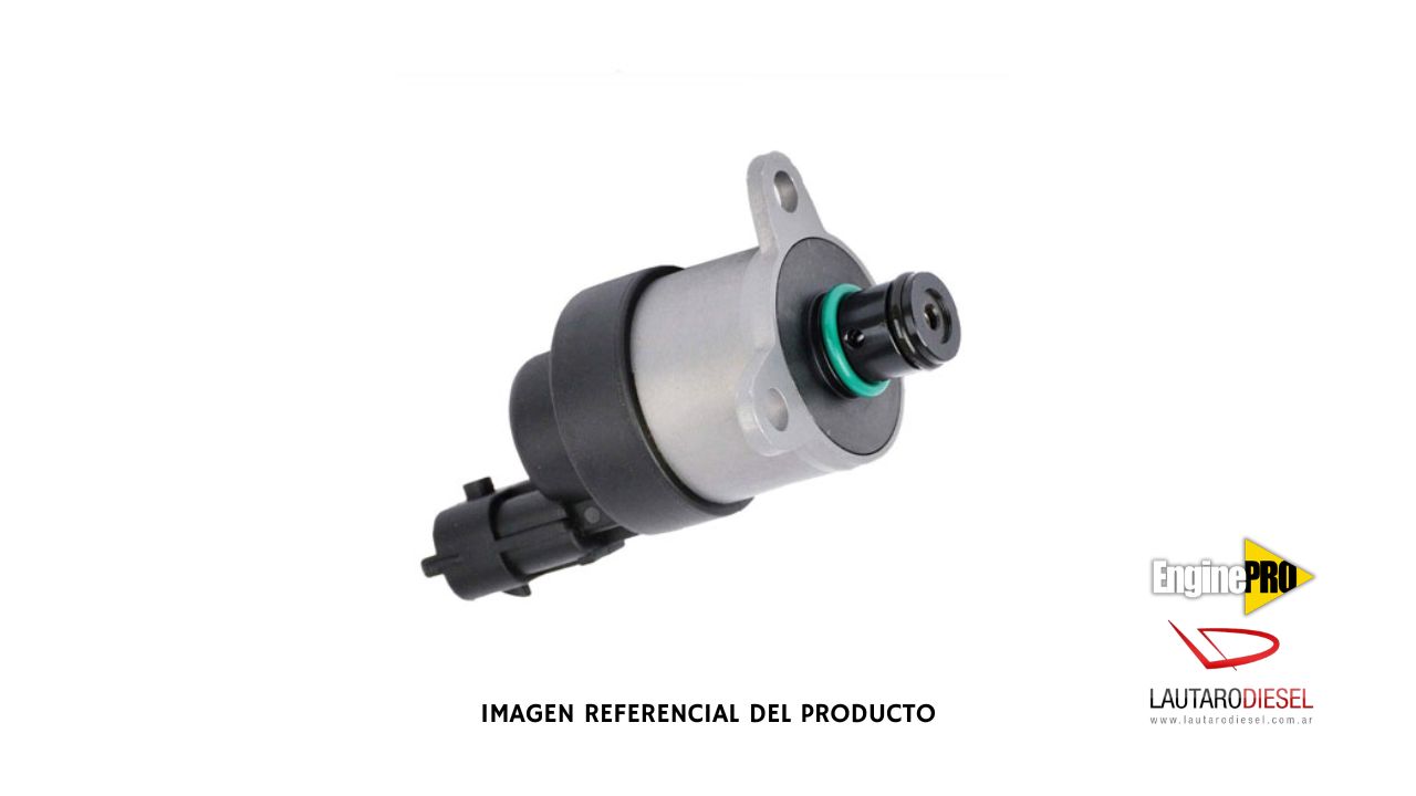 Sensor de Presion Engine Pro de riel para 0445010430 | 0928400807
