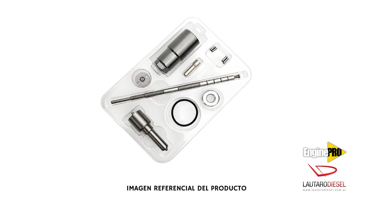 Engine Pro kit completo para inyector 095000-6881 | 095000-6881kit