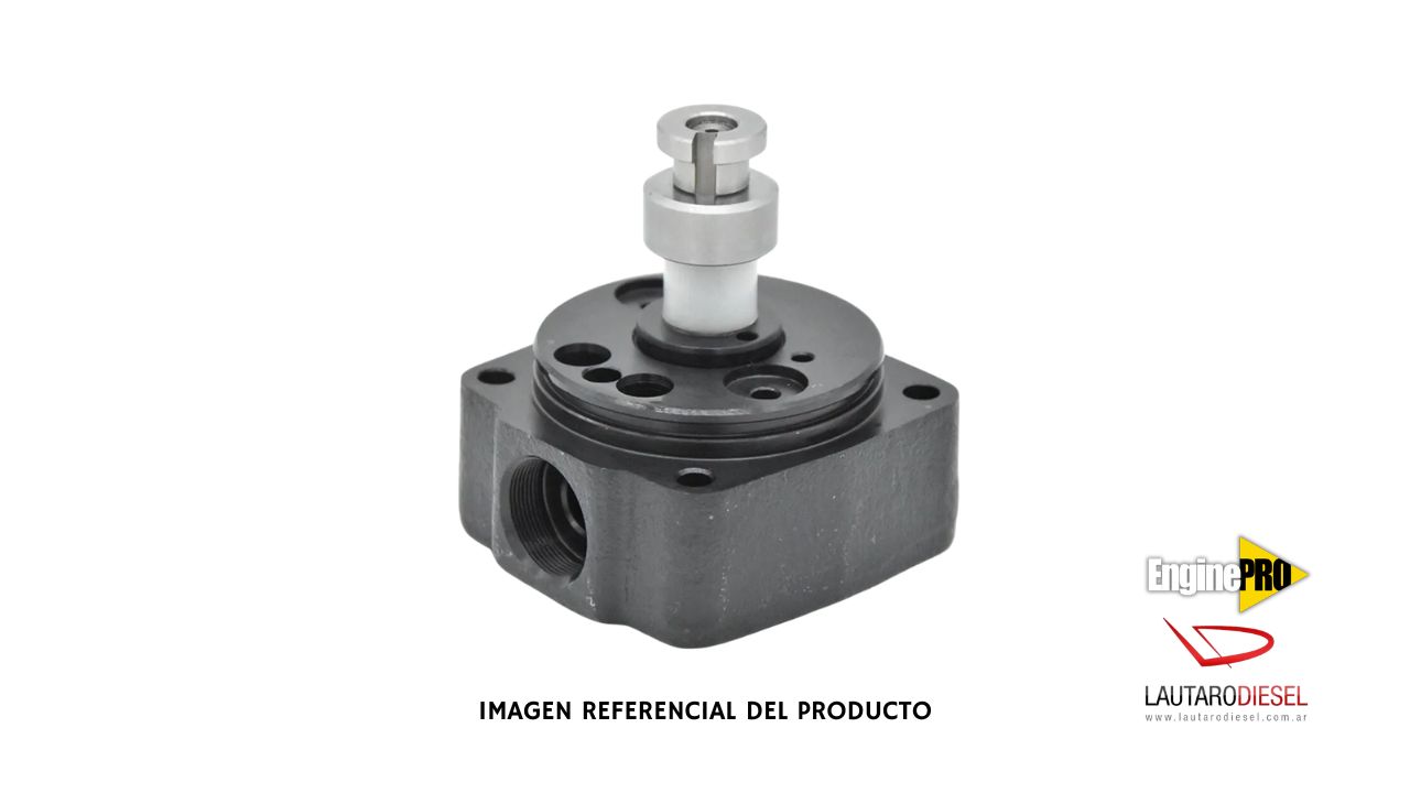 Cabezal Engine Pro para bomba el motor 14B de Toyota | 096400-1240