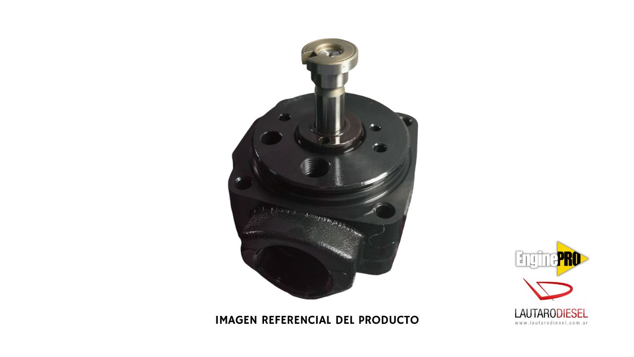 Cabezal Engine Pro para Toyota motor 2C-TE 3C-TE 2L-TE | 096400-1481