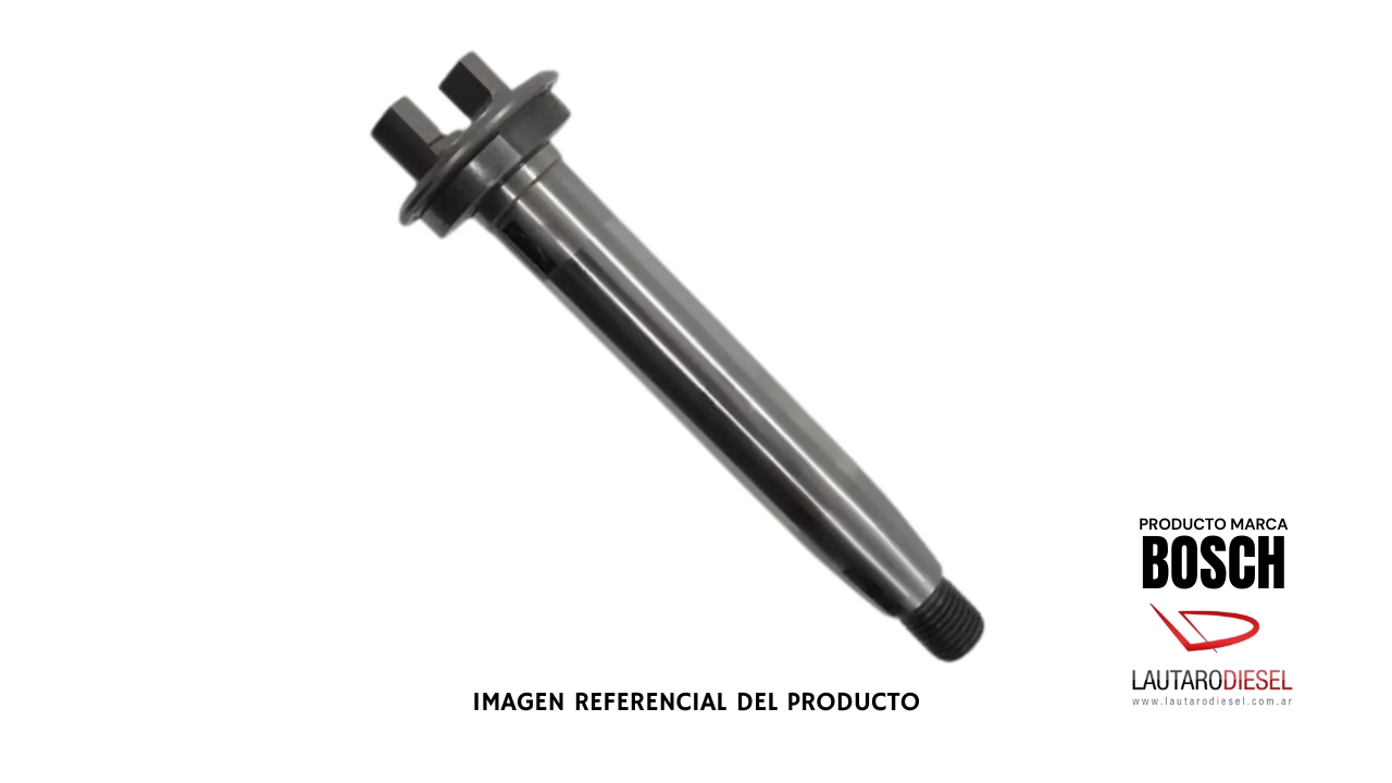 Eje Bosch de bomba rotativa Diesel VE Flechas de accionamiento | 1466100391 99478157
