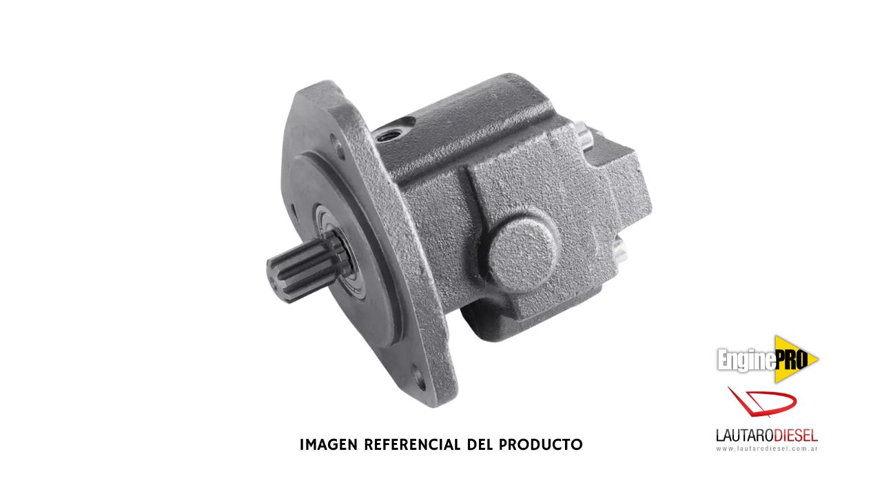 Bomba de transferencia Engine Pro OREX | A4570910601