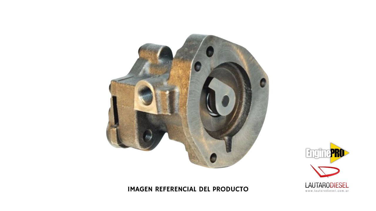 Bomba de alimentacion transferencia EnginePro para Mercedes Benz 1624 | 0040910501