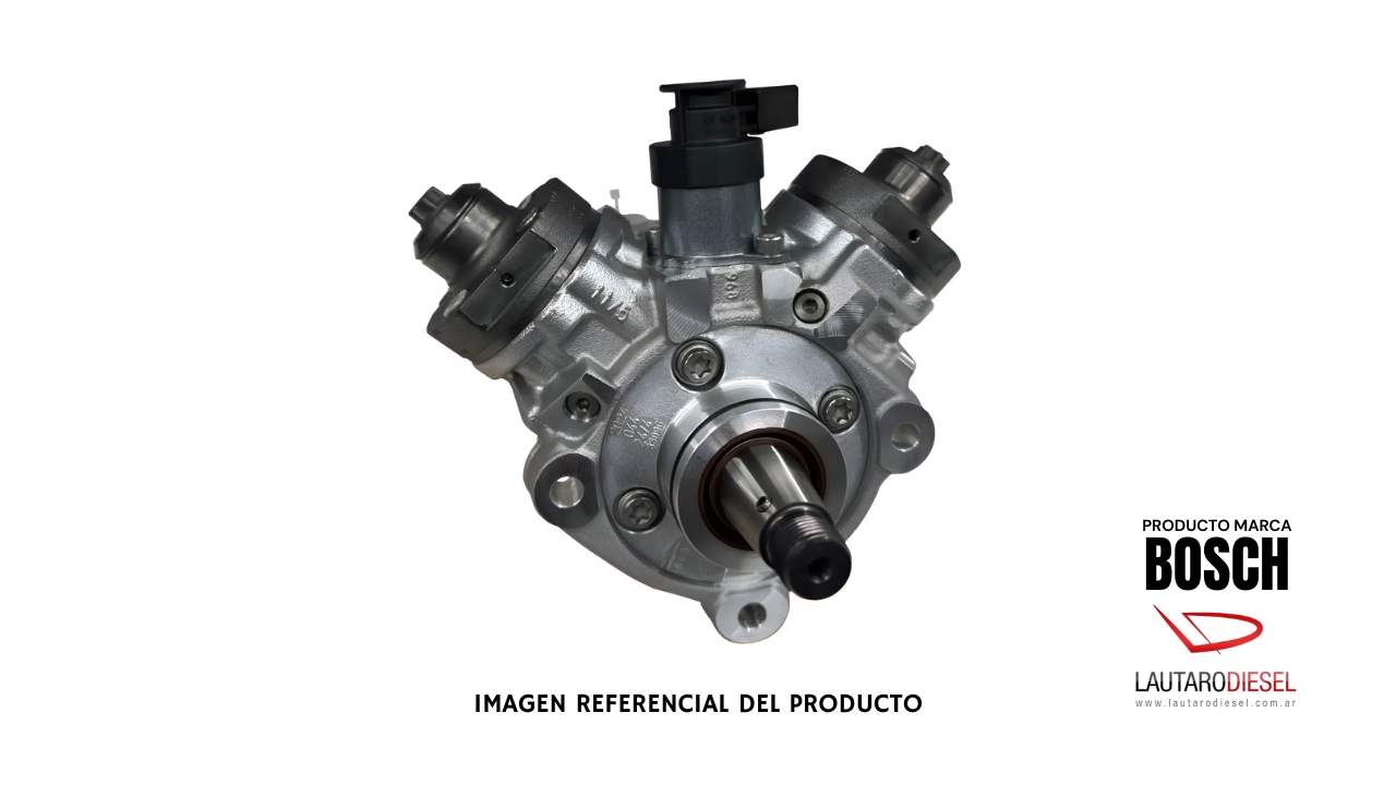 Bomba de alta presion Bosch VW Amarok V6 | 059130755DB 0445010825