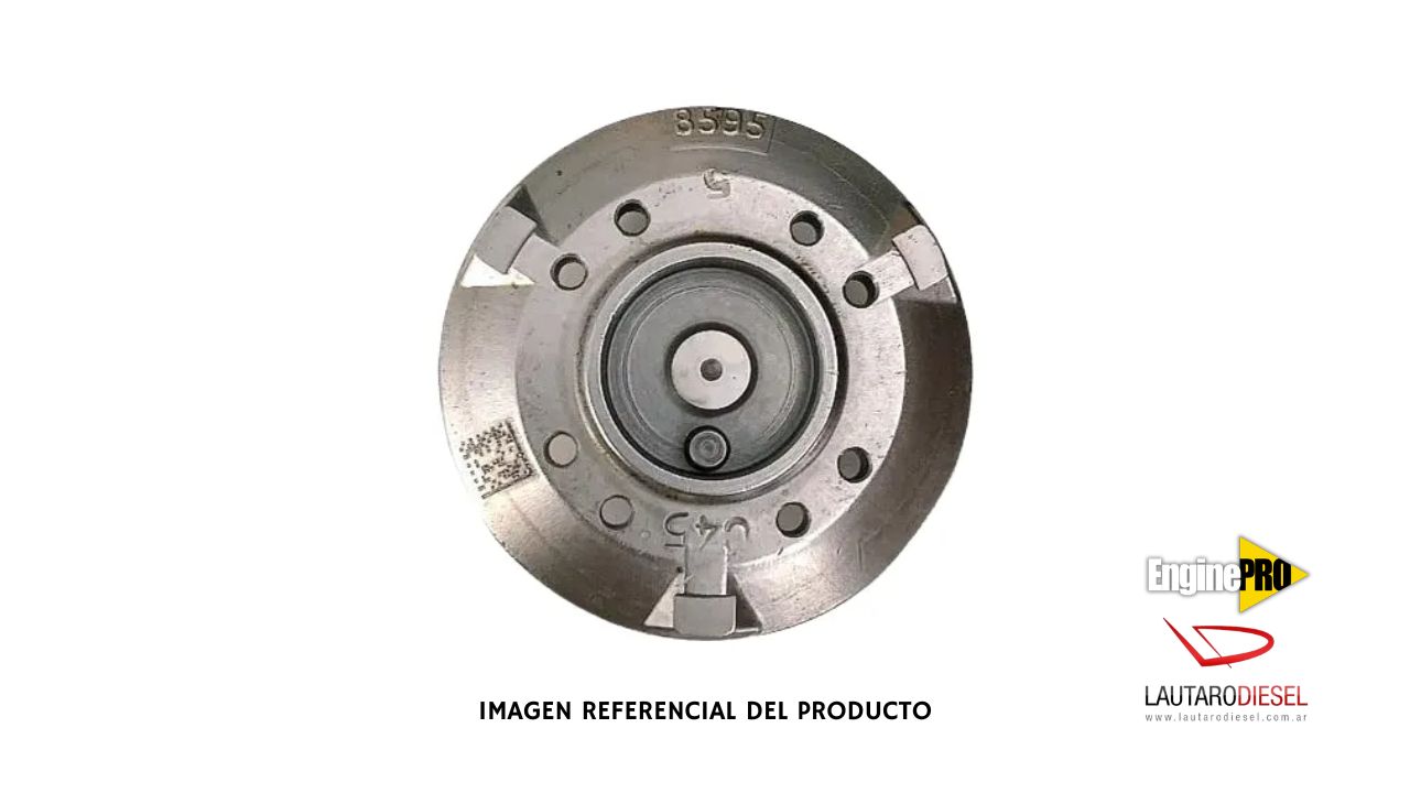 Disco de leva EnginePro para Bosch 4 cilindros Chevrolet S10 | 2466110125