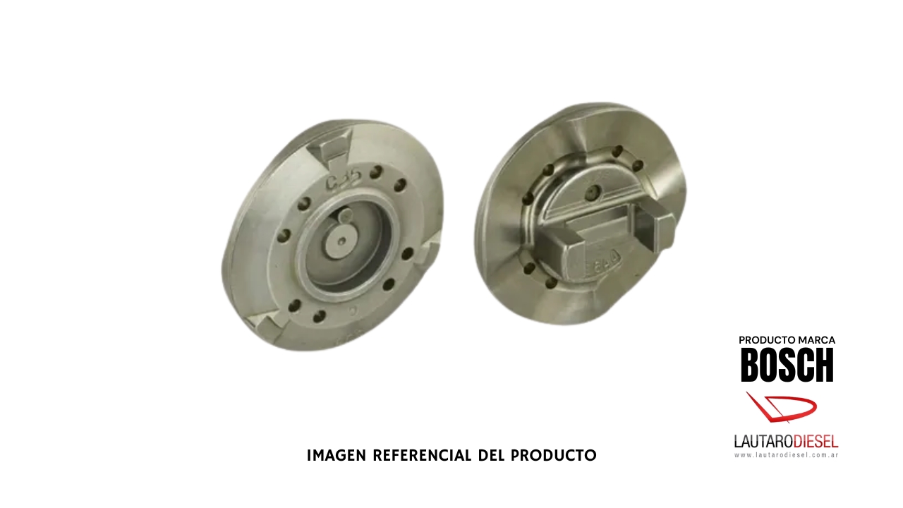 Disco de leva Bosch de bomba VE Case, Iveco, New Holland, Fiat | 1466110644