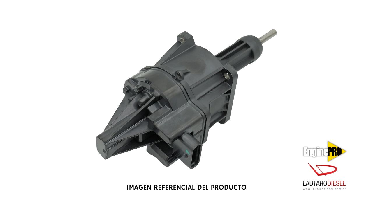 Actuador de turbo 4947702071 | 11657638783