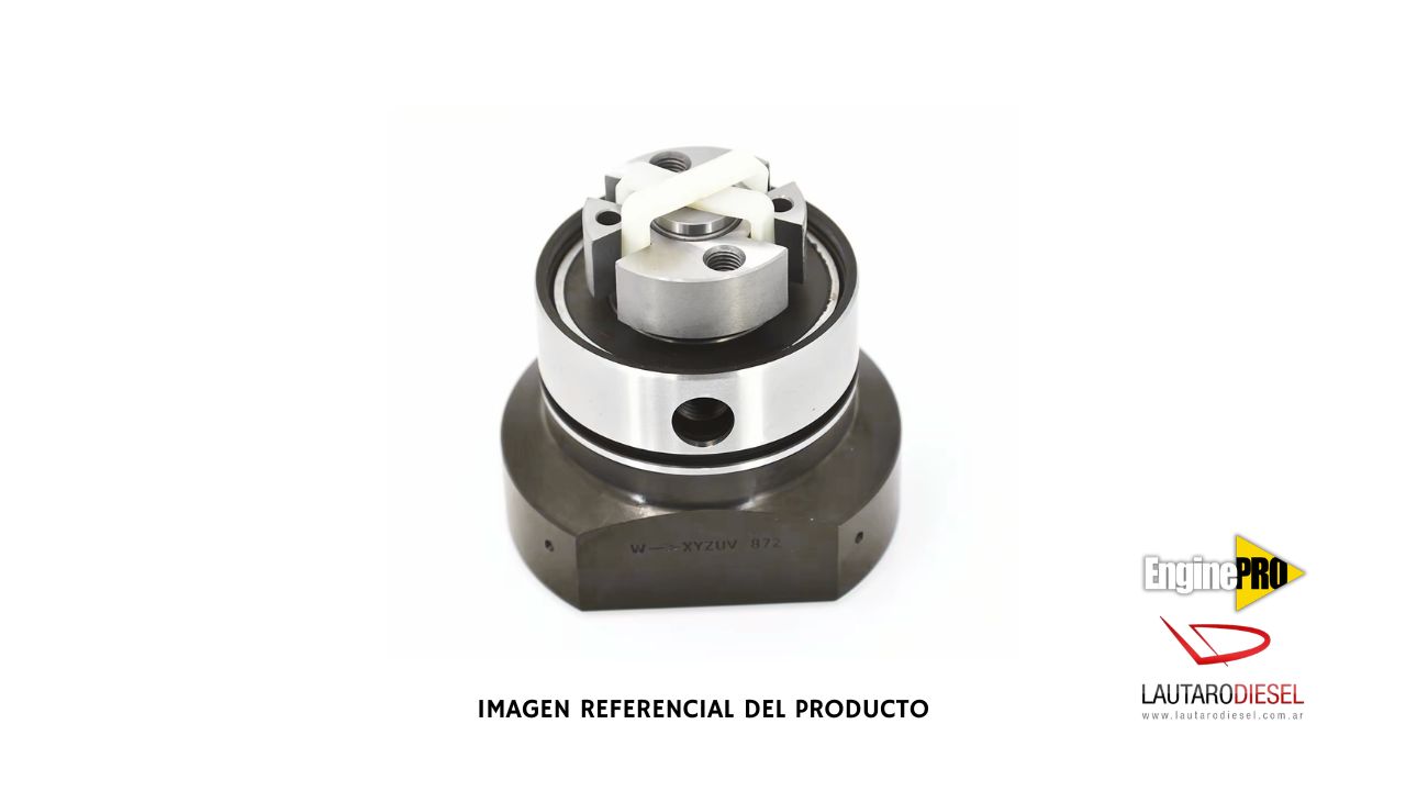 Cabezal Engine Pro para Bomba Inyectora John Deere | 7185-127U