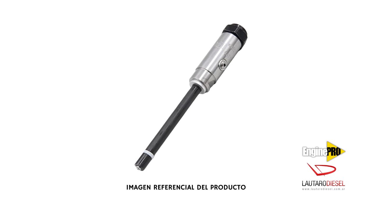 Inyector EnginePro tipo lapiz para CAT motor 3406C | 130-5190